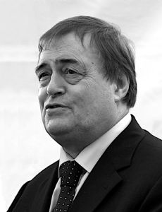John Prescott