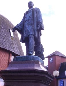 Henry Vivian, 1st Baron Swansea