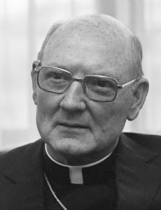 Edward Idris Cassidy