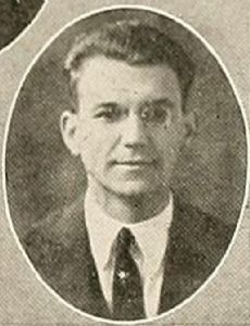 Felix Edward Hébert