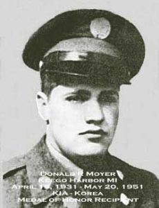 Donald R. Moyer