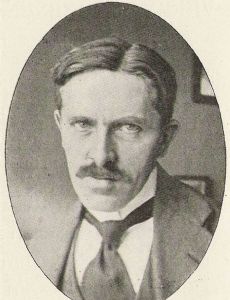 Viggo Brodersen