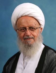 Naser Makarem Shirazi