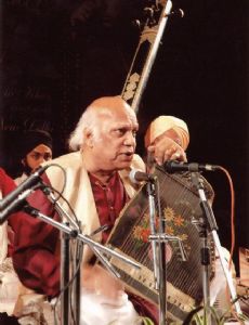 Mani Prasad