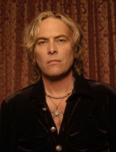 Scott Warren