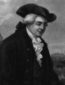 Augustine Washington