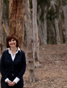 Carol Padden