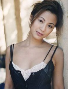 Ellen Chan