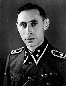 Wilhelm Boger