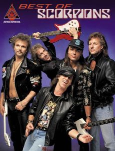 Scorpions