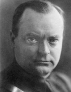 Anton Mussert
