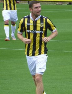 Arnold Kruiswijk
