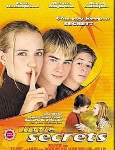 Little Secrets