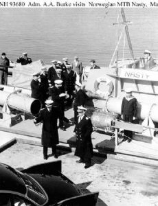 HNoMS Nasty