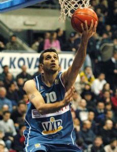 Josip Sesar