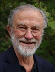 T. R. Shaw