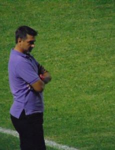 Diego Vásquez