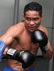 Gabriel Maestre