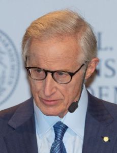 William Nordhaus