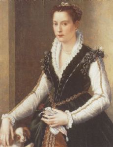 Isabella de' Medici