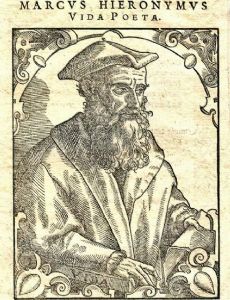 Marco Girolamo Vida