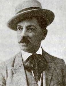 Augusto Novelli
