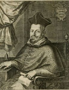 Pier Luigi Carafa