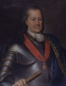 Nuno Álvares Pereira de Melo, 1st Duke of Cadaval