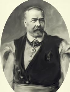 Johann Evangelist Götz