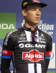 Martijn Tusveld