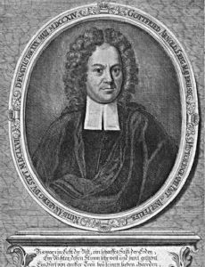 Gottfried Arnold