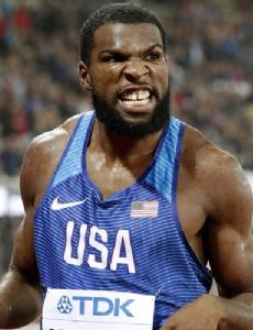 Ameer Webb