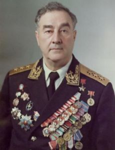 Vladimir Alexeyev (admiral)