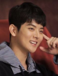 Yeo Hoe-hyun