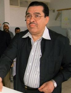 Abdelraouf al-Rawabdeh