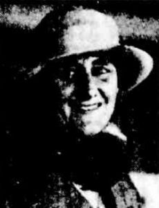Irene Frances Taylor