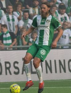 Bjørn Paulsen