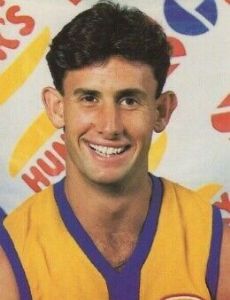 Brett Heady