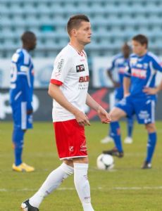 Michael Dingsdag