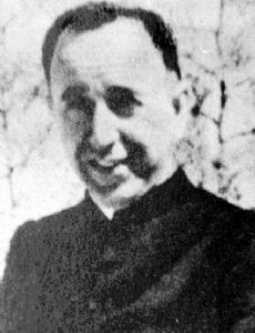 Shtjefën Kurti