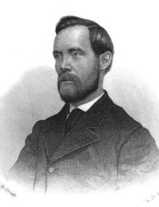 Albert D. Richardson
