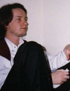 Tim Follin