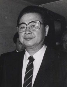 Li Peng