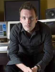 Henry Jackman