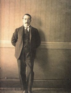 Leopoldo Lugones