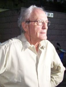 Zeev Sternhell