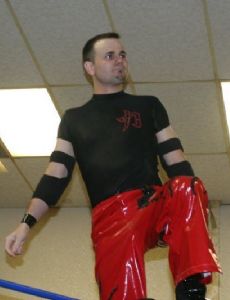Mike Quackenbush
