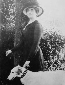 Anne Morgan (philanthropist)