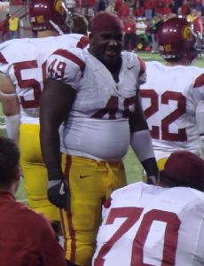 Sedrick Ellis