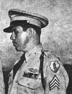 Agustin Ramos Calero